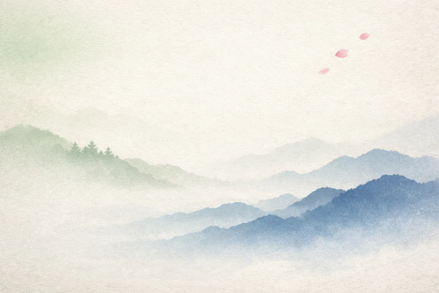 Wabi Sabi Background